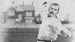 Bill Lockwood: Tormented genius, one of England’s finest fast bowlers